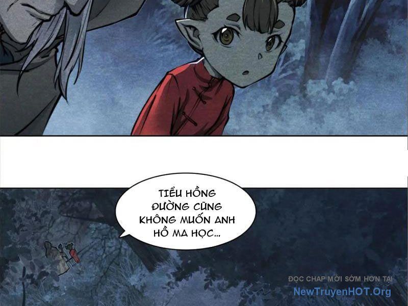 Hoàng Hôn Phân Giới Chap 6 - Next Chap 7