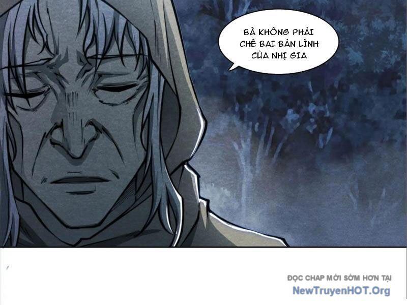 Hoàng Hôn Phân Giới Chap 6 - Next Chap 7
