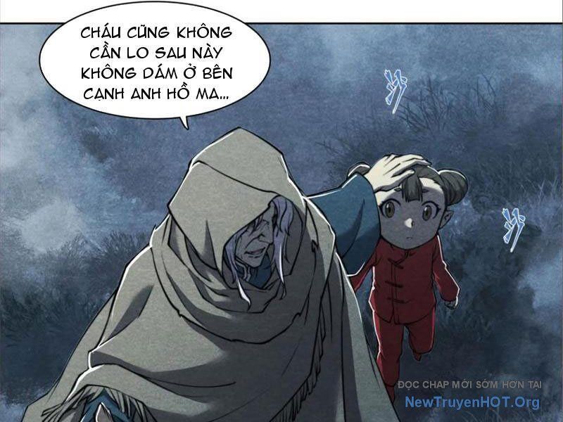 Hoàng Hôn Phân Giới Chap 6 - Next Chap 7