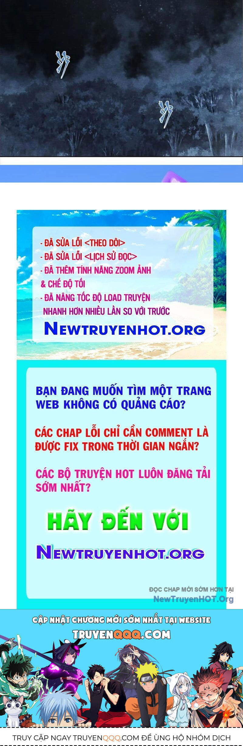 Hoàng Hôn Phân Giới Chap 6 - Next Chap 7