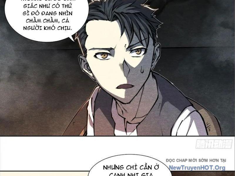 Hoàng Hôn Phân Giới Chap 7 - Next Chap 8