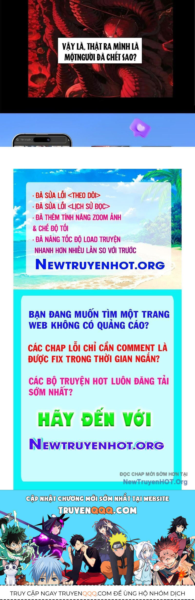 Hoàng Hôn Phân Giới Chap 7 - Next Chap 8