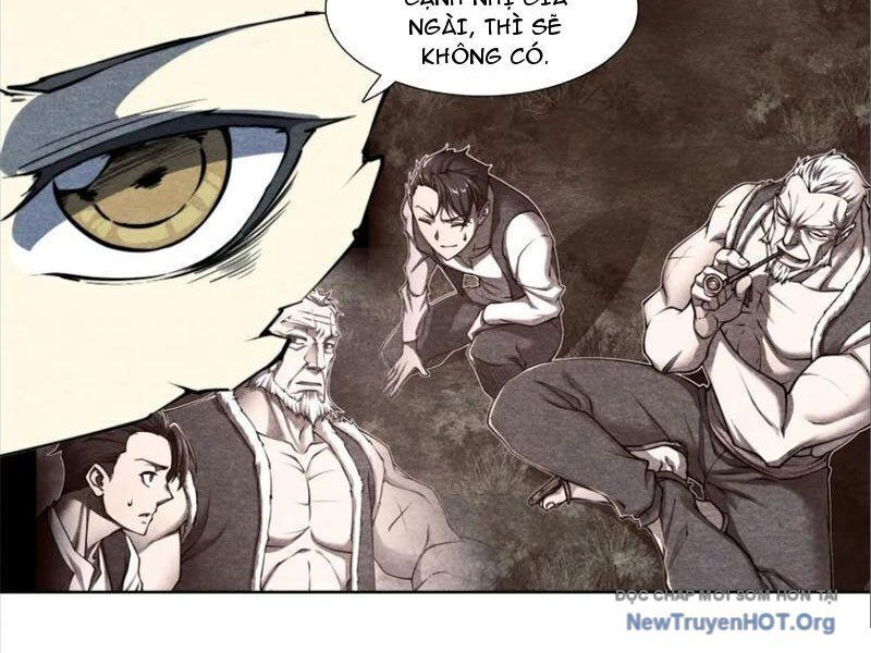 Hoàng Hôn Phân Giới Chap 7 - Next Chap 8