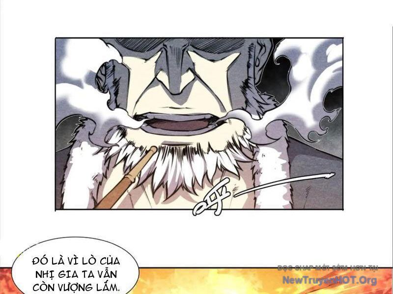 Hoàng Hôn Phân Giới Chap 7 - Next Chap 8