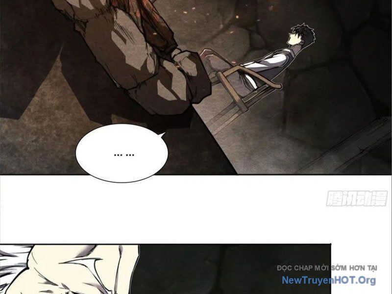 Hoàng Hôn Phân Giới Chap 7 - Next Chap 8