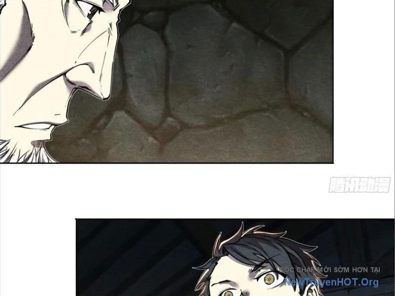 Hoàng Hôn Phân Giới Chap 7 - Next Chap 8