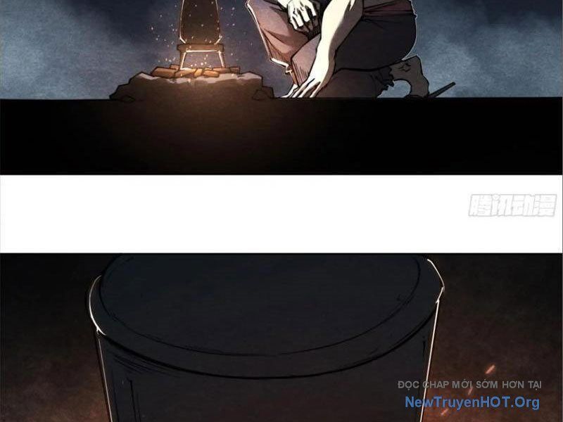 Hoàng Hôn Phân Giới Chap 7 - Next Chap 8