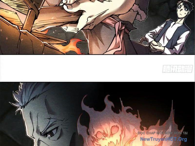 Hoàng Hôn Phân Giới Chap 7 - Next Chap 8