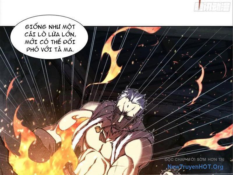 Hoàng Hôn Phân Giới Chap 7 - Next Chap 8