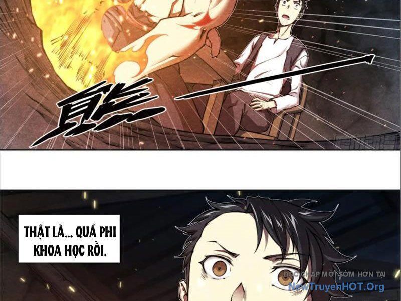 Hoàng Hôn Phân Giới Chap 7 - Next Chap 8