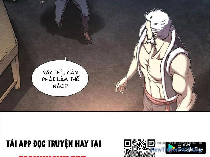 Hoàng Hôn Phân Giới Chap 7 - Next Chap 8