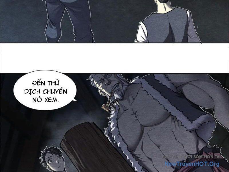Hoàng Hôn Phân Giới Chap 7 - Next Chap 8