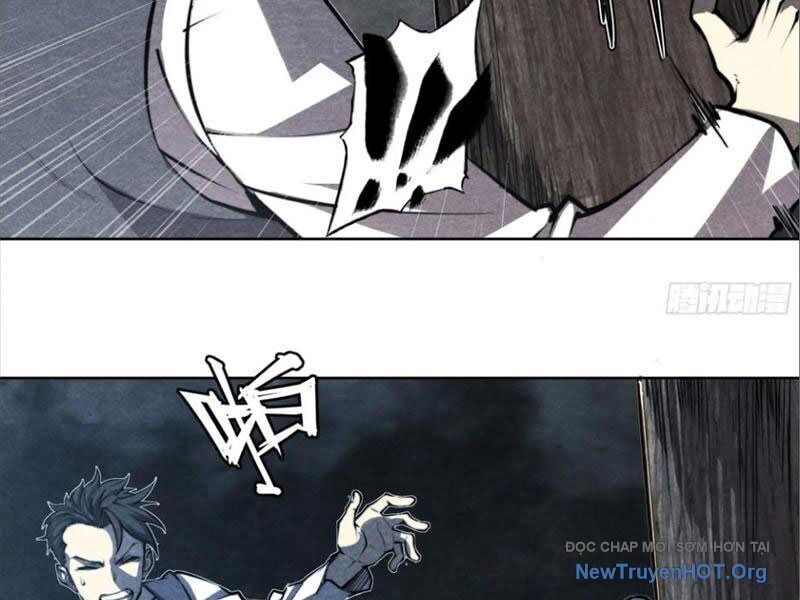 Hoàng Hôn Phân Giới Chap 7 - Next Chap 8