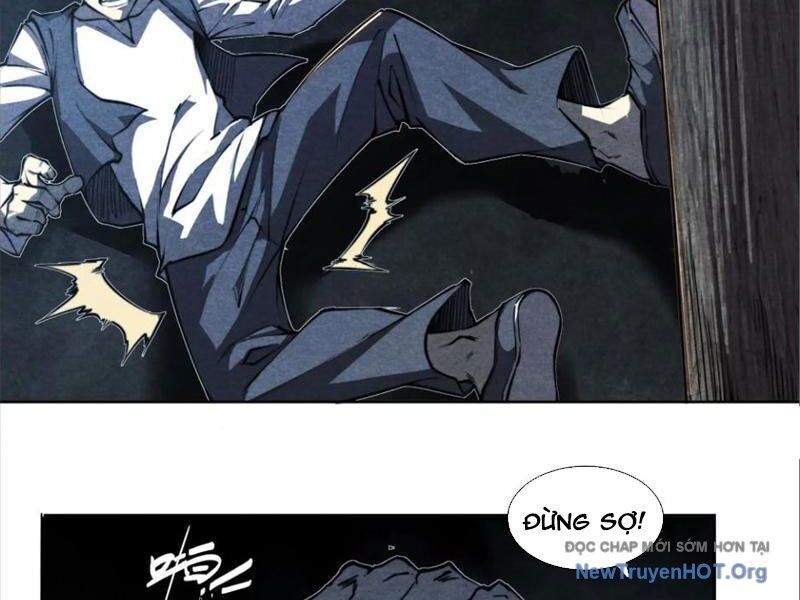 Hoàng Hôn Phân Giới Chap 7 - Next Chap 8