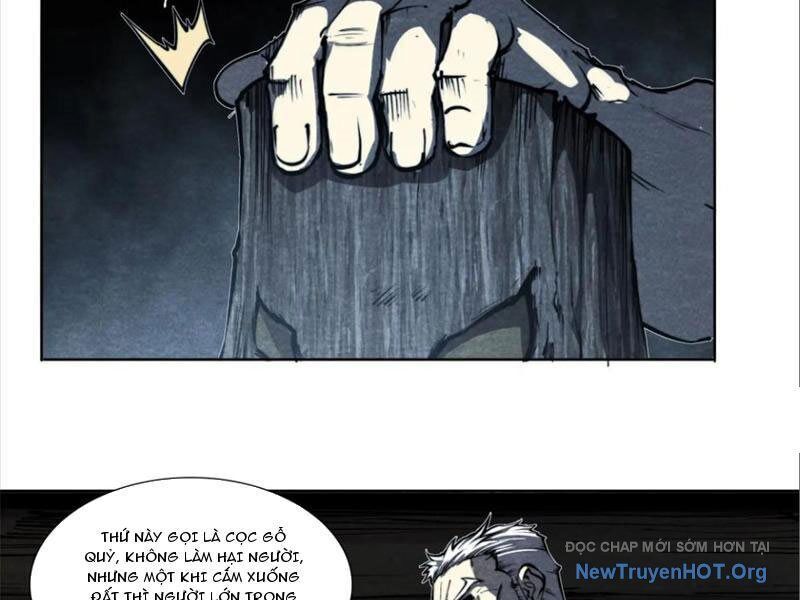 Hoàng Hôn Phân Giới Chap 7 - Next Chap 8