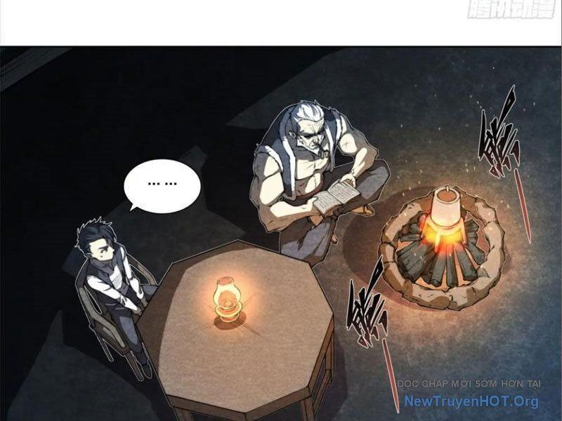Hoàng Hôn Phân Giới Chap 7 - Next Chap 8