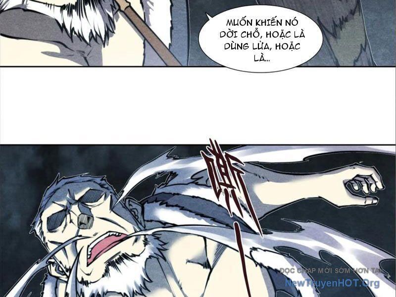 Hoàng Hôn Phân Giới Chap 7 - Next Chap 8