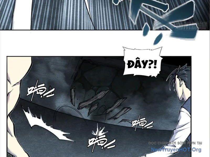 Hoàng Hôn Phân Giới Chap 7 - Next Chap 8