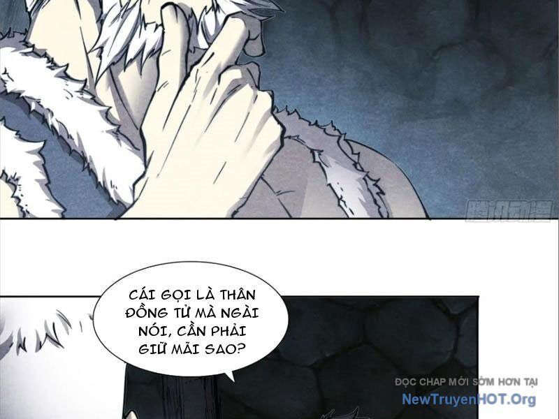 Hoàng Hôn Phân Giới Chap 7 - Next Chap 8
