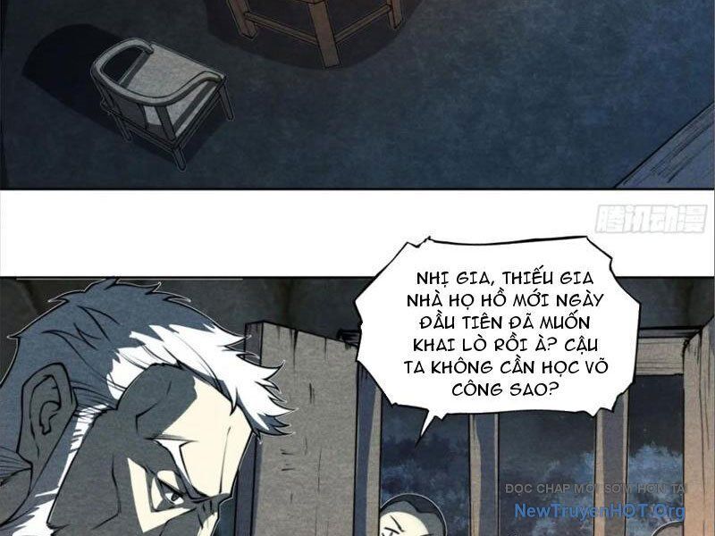 Hoàng Hôn Phân Giới Chap 7 - Next Chap 8