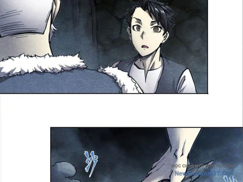 Hoàng Hôn Phân Giới Chap 7 - Next Chap 8