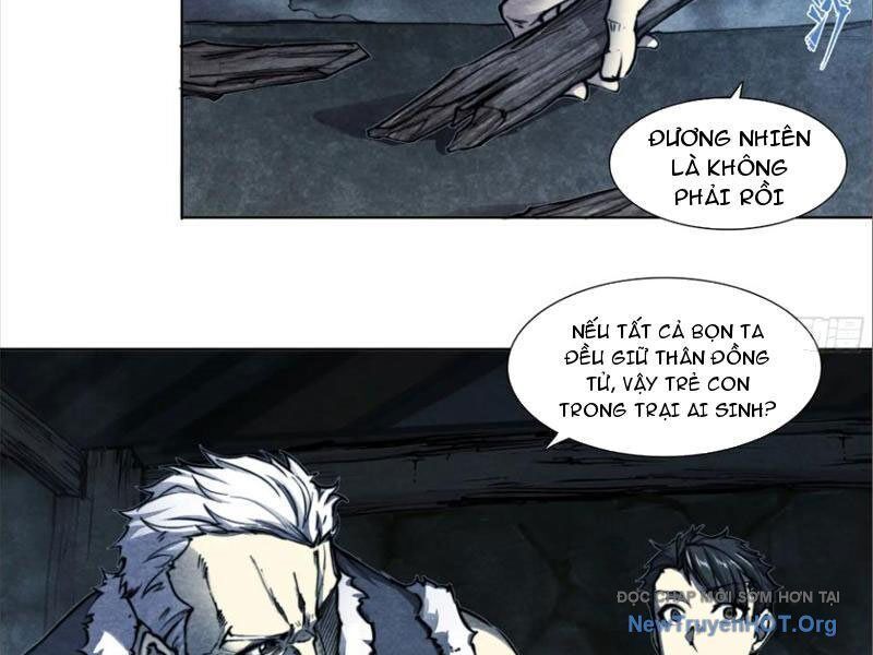 Hoàng Hôn Phân Giới Chap 7 - Next Chap 8