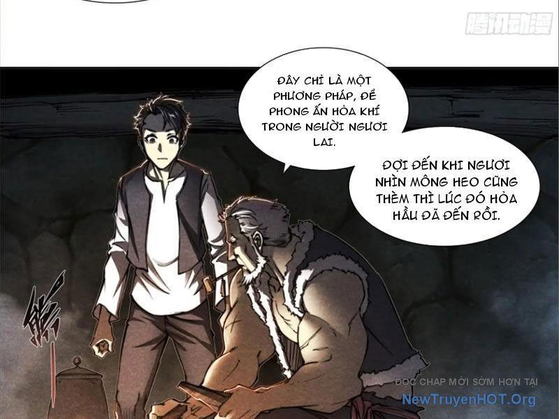 Hoàng Hôn Phân Giới Chap 7 - Next Chap 8
