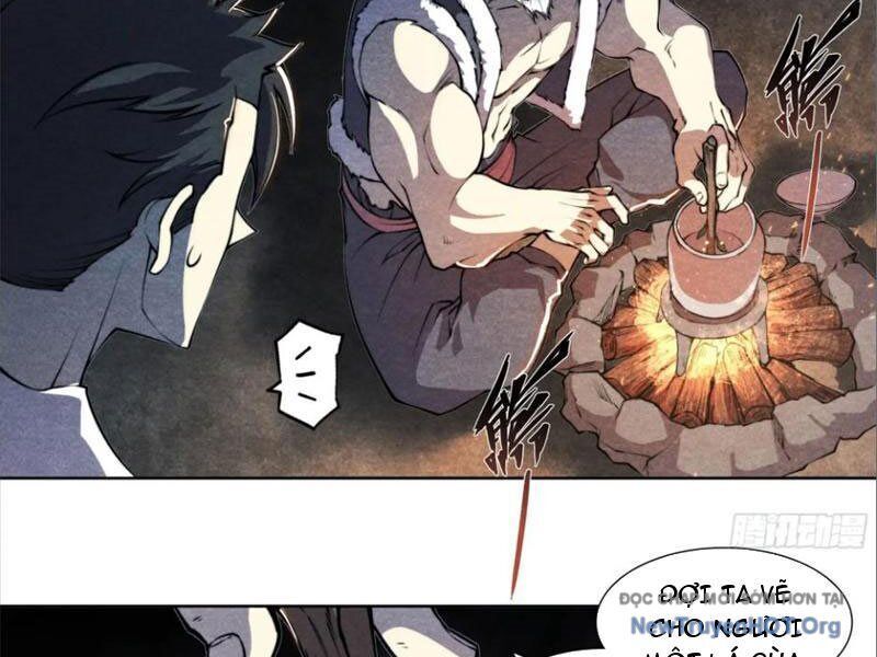 Hoàng Hôn Phân Giới Chap 7 - Next Chap 8