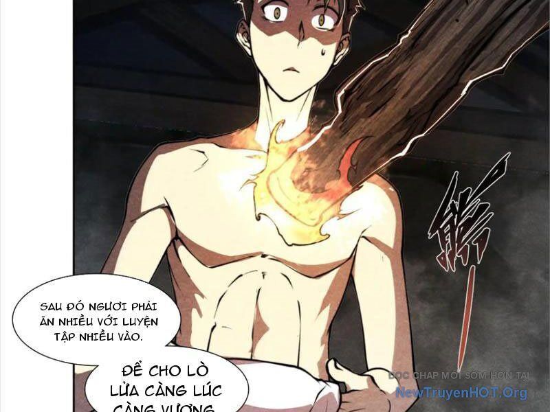 Hoàng Hôn Phân Giới Chap 7 - Next Chap 8