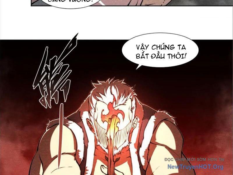 Hoàng Hôn Phân Giới Chap 7 - Next Chap 8