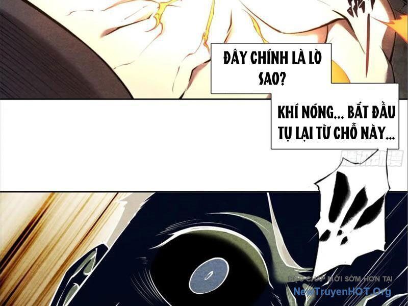 Hoàng Hôn Phân Giới Chap 7 - Next Chap 8