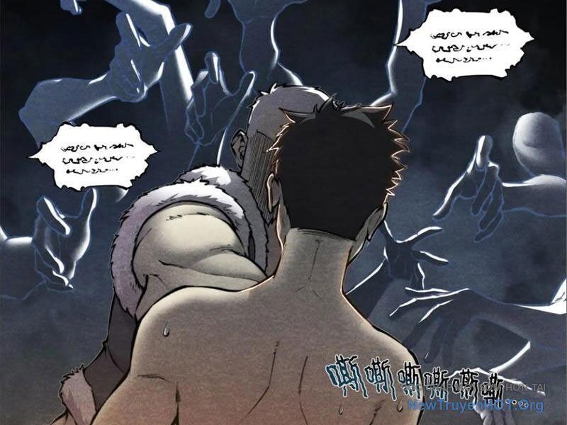 Hoàng Hôn Phân Giới Chap 7 - Next Chap 8