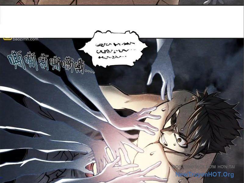 Hoàng Hôn Phân Giới Chap 7 - Next Chap 8