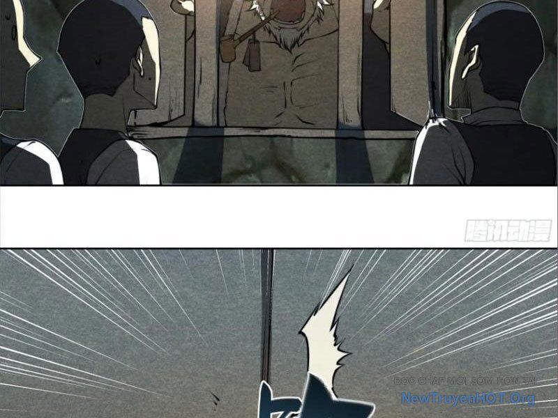 Hoàng Hôn Phân Giới Chap 7 - Next Chap 8