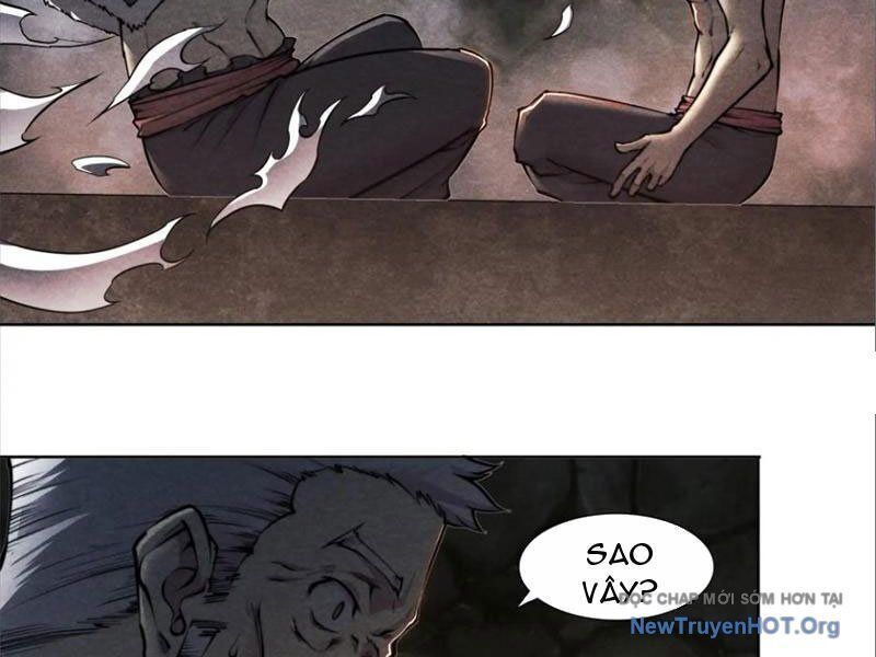 Hoàng Hôn Phân Giới Chap 7 - Next Chap 8