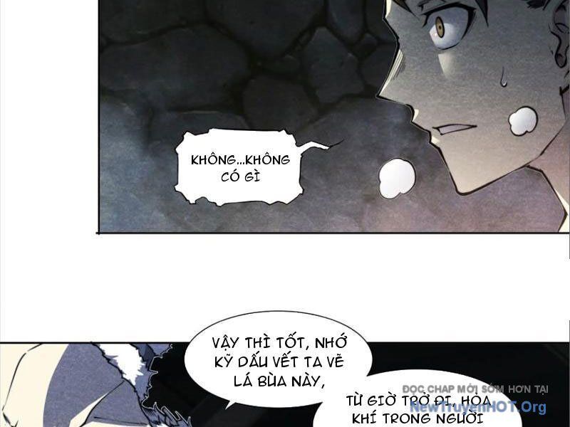 Hoàng Hôn Phân Giới Chap 7 - Next Chap 8