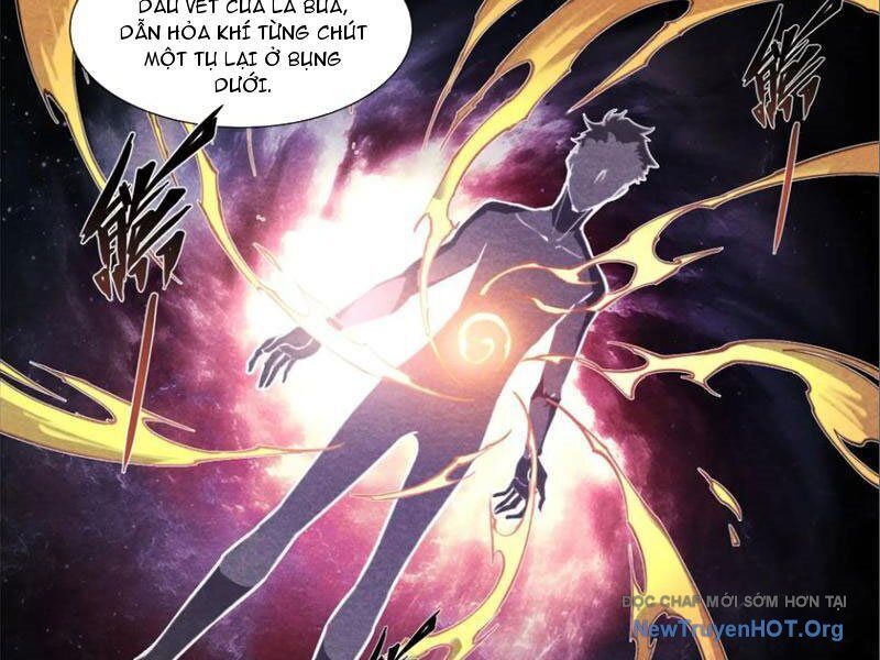 Hoàng Hôn Phân Giới Chap 7 - Next Chap 8