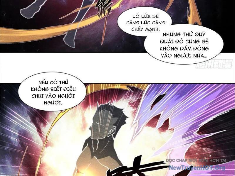 Hoàng Hôn Phân Giới Chap 7 - Next Chap 8