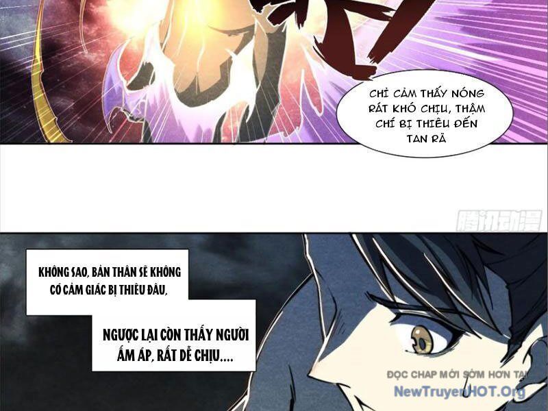 Hoàng Hôn Phân Giới Chap 7 - Next Chap 8