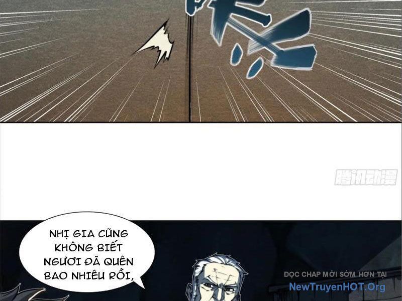 Hoàng Hôn Phân Giới Chap 7 - Next Chap 8