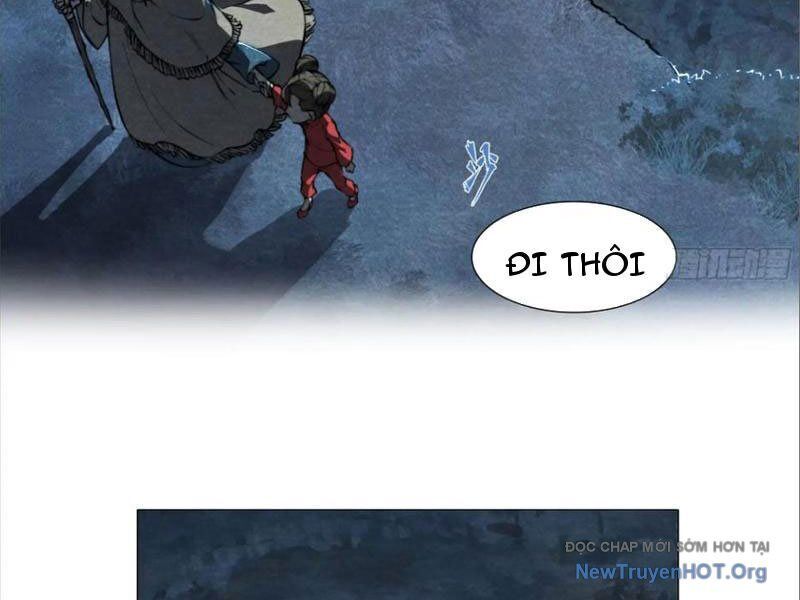 Hoàng Hôn Phân Giới Chap 7 - Next Chap 8