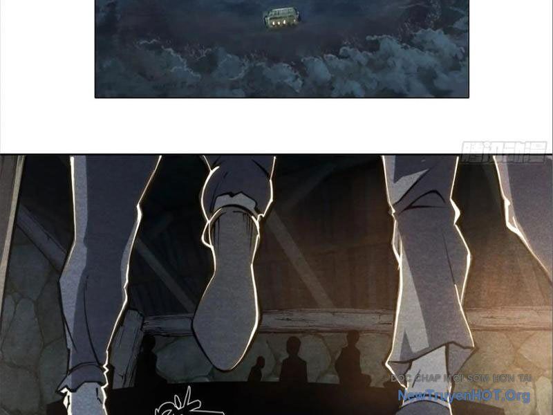Hoàng Hôn Phân Giới Chap 7 - Next Chap 8