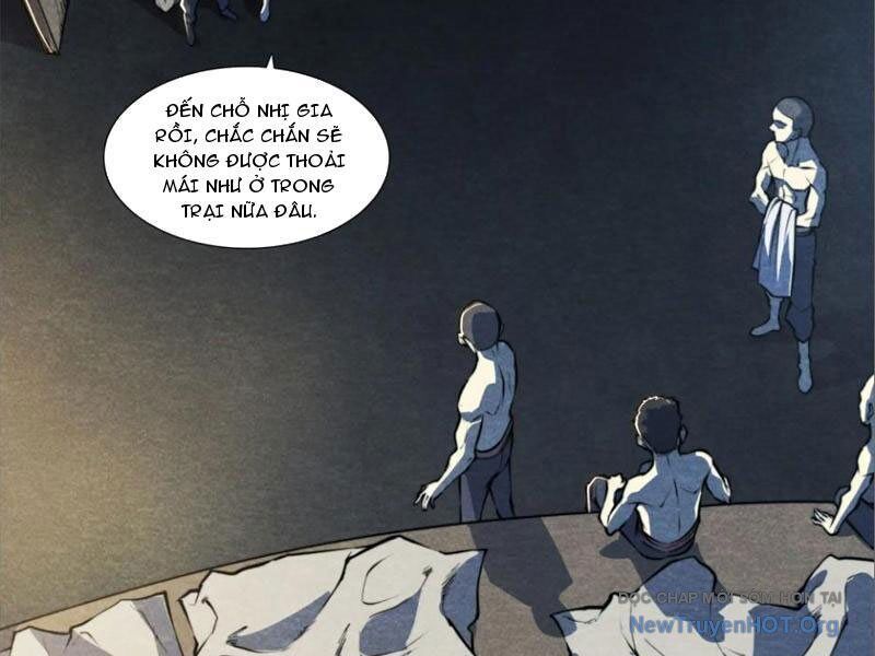 Hoàng Hôn Phân Giới Chap 7 - Next Chap 8