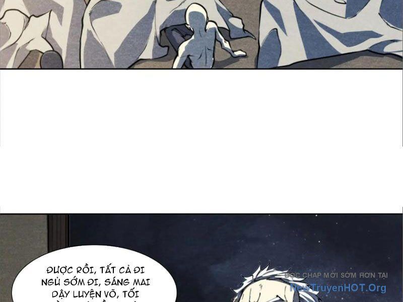 Hoàng Hôn Phân Giới Chap 7 - Next Chap 8