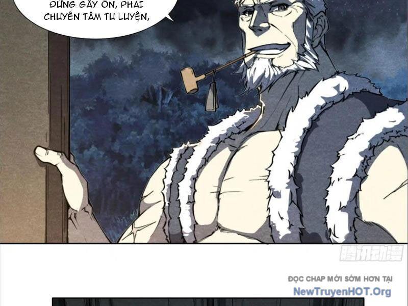 Hoàng Hôn Phân Giới Chap 7 - Next Chap 8