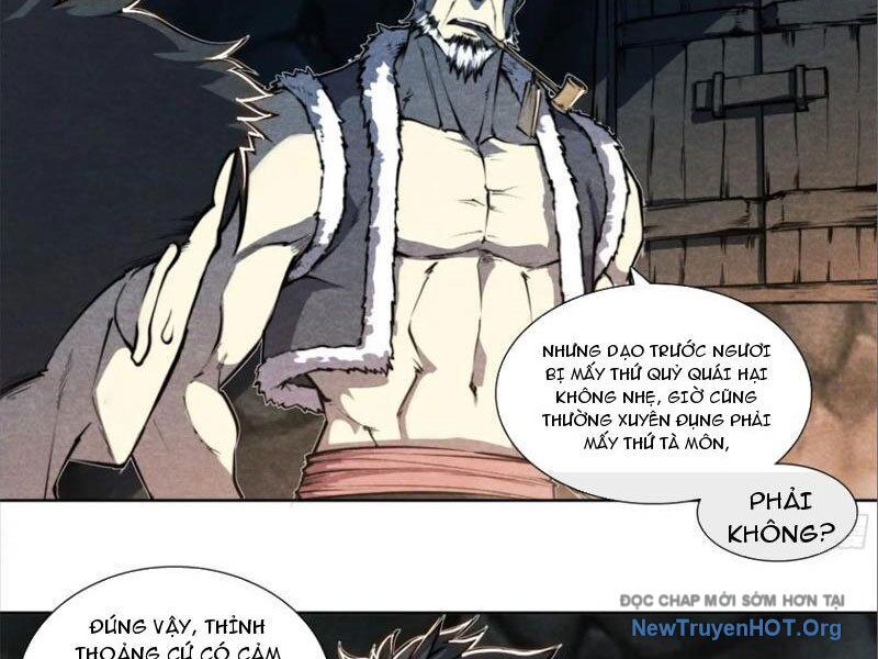 Hoàng Hôn Phân Giới Chap 7 - Next Chap 8