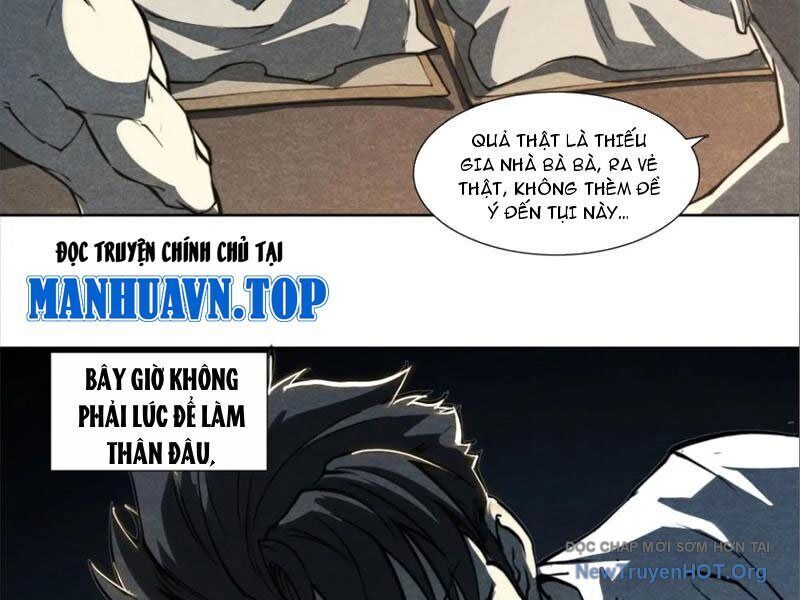 Hoàng Hôn Phân Giới Chap 7 - Next Chap 8