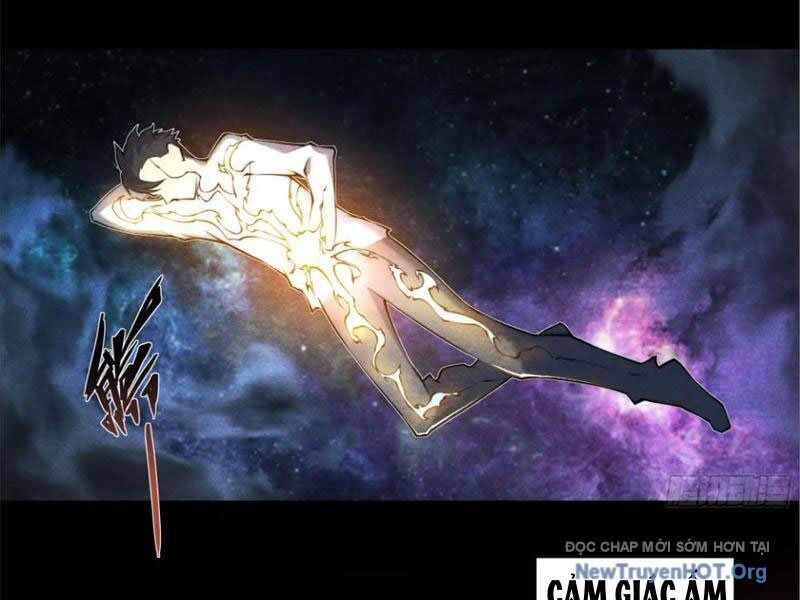 Hoàng Hôn Phân Giới Chap 7 - Next Chap 8