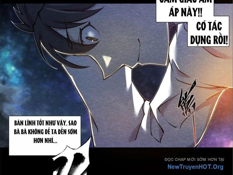 Hoàng Hôn Phân Giới Chap 7 - Next Chap 8