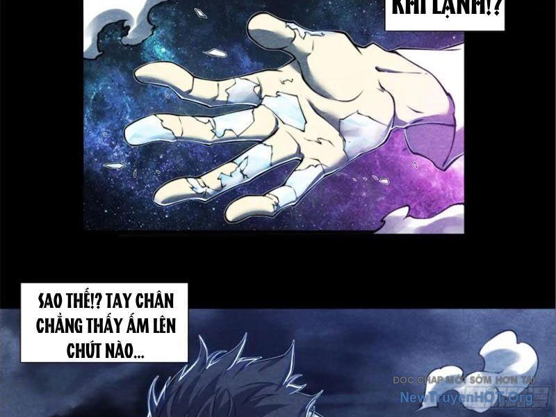 Hoàng Hôn Phân Giới Chap 7 - Next Chap 8